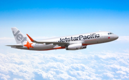 Bay Hà Nội-Pleiku giá 7.000 đồng, Jetstar thu hút hàng ngàn lượt khách mỗi ngày