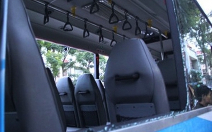 Không có cán bộ của Sở GTVT Đà Nẵng trên xe buýt bị tai nạn