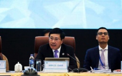 APEC 2017 đã khẳng định được vị trí của Việt Nam