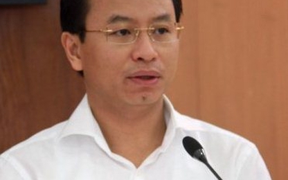 HĐND TP Đà Nẵng họp bất thường miễn nhiệm Chủ tịch Nguyễn Xuân Anh