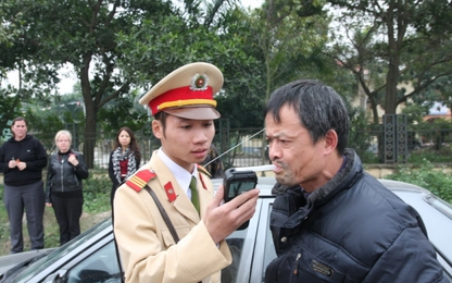 Bắc Ninh: Nhiều biện pháp quyết liệt, TNGT được kiềm chế