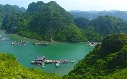 Du lịch Việt Nam lột xác, hút khách hạng sang, khẳng định vị thế