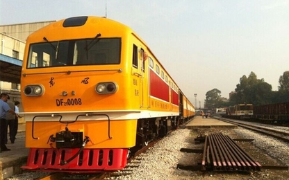 Xem xét kỷ luật Chủ tịch HĐTV Tổng công ty Đường sắt Việt Nam