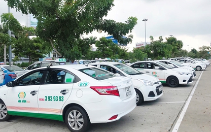 Hiệp hội Vận tải ôtô kêu gọi taxi không đình công phản đối Grab