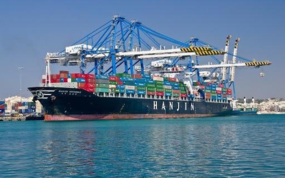 Tăng cường phát triển thị trường Logistic giữa Việt Nam và Hàn Quốc