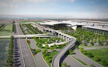 Bộ trưởng GTVT: Xây dựng sân bay Long Thành là cấp bách và cần thiết