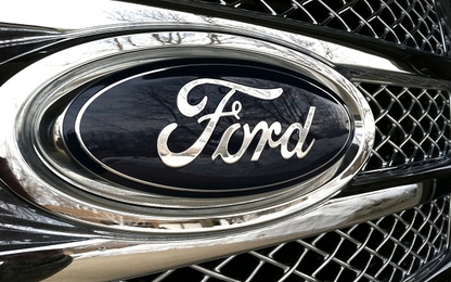 Ford bị cáo buộc trộm cấp tài sản trí tuệ