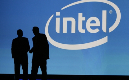 Intel muốn sản xuất chip cho ô tô thông minh