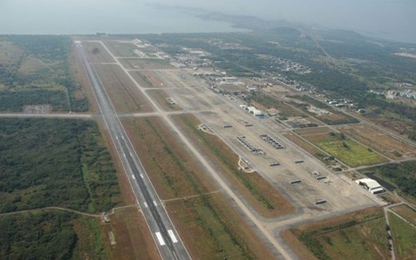 Bangkok sắp có sân bay thương mại thứ 3