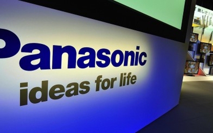 Panasonic "nhăm nhe" tấn công thị trường xe tự lái