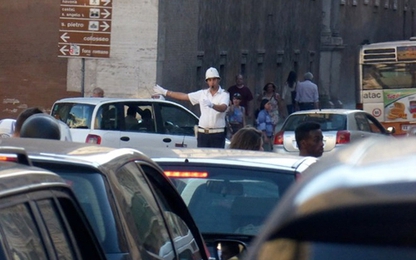 Người gây tai nạn chết người ở Italy bị treo bằng lái xe 30 năm