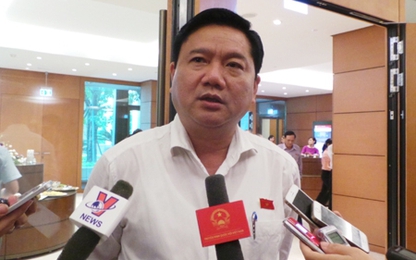 Bộ trưởng Thăng: Sớm nhất 2018 sân bay Long Thành mới có thể triển khai