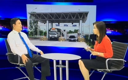 Bộ trưởng Đinh La Thăng: Sẽ xoá bỏ trạm thu phí chưa phù hợp