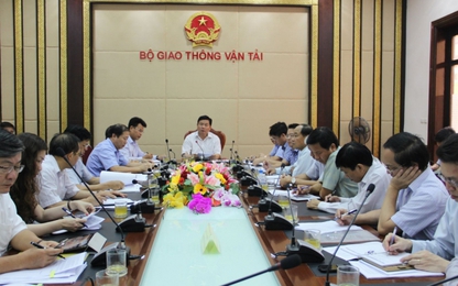 Đảng Bộ GTVT chỉ đạo nhiều nhiệm vụ trọng tâm 6 tháng cuối năm