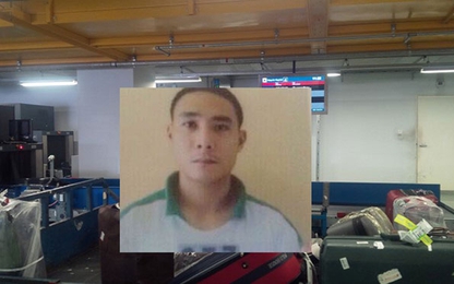 Bóc mẽ 'chiêu ăn cắp' của nhân viên giám sát tại sân bay Nội Bài