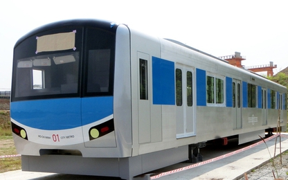 Ban hành quy định về sát hạch, cấp phép lái tàu đường sắt đô thị