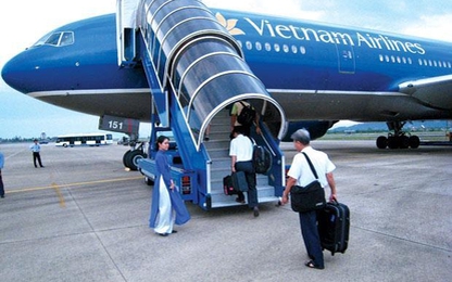 Bộ GTVT ban hành quy định về quản lý giá dịch vụ hàng không