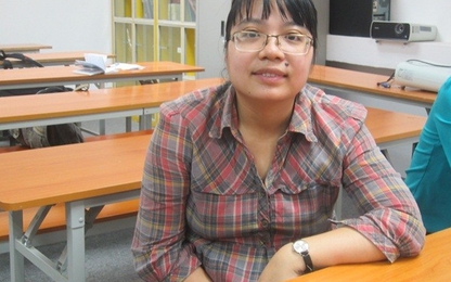 Cô giáo chửi học viên "vô học": Sở GD-ĐT Hà Nội vào cuộc