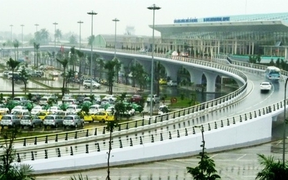 Cấp bách xây mới nhà ga, Cảng hàng không quốc tế Đà Nẵng