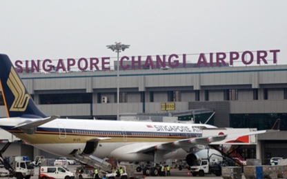 Vietjet “kêu cứu” vì hơn 1.500 khách bị từ chối nhập cảnh ở Singapore