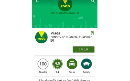 Việt Nam sắp có thêm ứng dụng gọi taxi mới