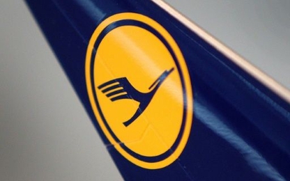 Phi công Lufthansa lại đình công 2 ngày đòi được nghỉ hưu sớm