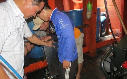 Thử nghiệm động cơ hydro tiết kiệm nhiên liệu cho tàu cá và xe buýt