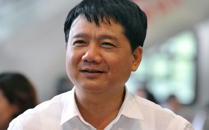 Bộ trưởng Đinh La Thăng sẽ trực tiếp tiếp công dân 1 lần/tháng
