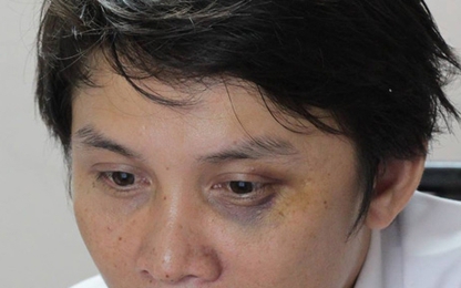 Diễn biến vụ phóng viên báo Hà Nội Mới tố bị công an hành hung