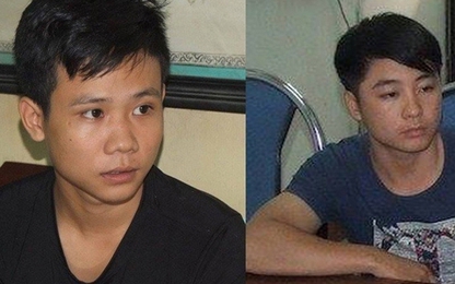 Bắt 2 đối tượng hành hung nhà báo ở Thái Nguyên