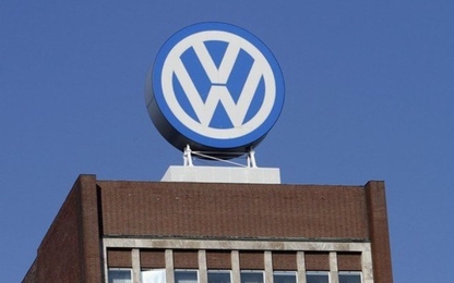 Volkswagen chuẩn bị tấn công thị trường Việt?