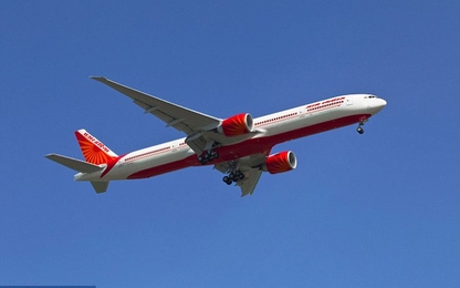 Air India sẽ mở đường bay không dừng dài nhất thế giới