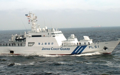 Làm rõ vụ 3 thuyền viên Việt mất tích ở Nhật Bản