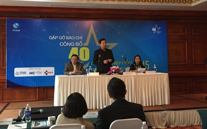 Công bố 40 doanh nghiệp Công nghệ thông tin hàng đầu tại Việt Nam