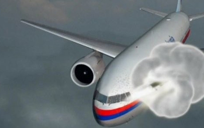 Hà Lan khẳng định MH17 bị bắn rơi bởi tên lửa do Nga sản xuất