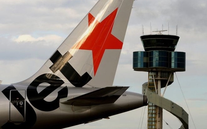 Jetstar NZ bồi thường gần 1,5 triệu đồng vì tưởng nhầm hành khách có thai