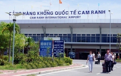 Sân bay quốc tế Việt Nam được phép mở casino