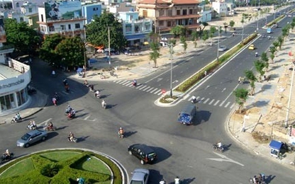 Đề nghị đặt tên đường Nguyễn Bá Thanh ở Đà Nẵng