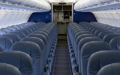 Nhiều hãng hàng không chuẩn bị bán vé “hạng bét”