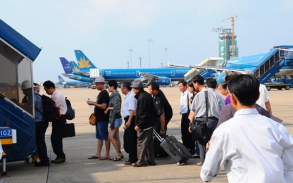 Bộ trưởng Thăng: "VNA lợi nhuận cao thế, giảm giá vé cho bà con nhờ!"
