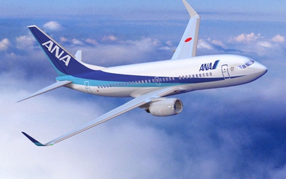 Hãng hàng không lớn nhất Nhật Bản chi 2.431 tỉ mua cổ phần Vietnam Airlines
