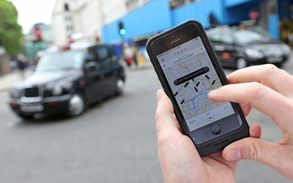 Uber VN vận chuyển 1 tỉ đồng/ngày về Hà Lan: Bão dư luận nổ ra