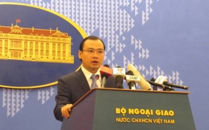 Liên Hợp Quốc cho lưu hành công hàm khẳng định chủ quyền của Việt Nam