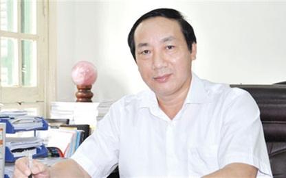 Thứ trưởng Nguyễn Hồng Trường: Dành trọn tết cho giao thông