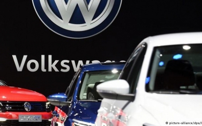 Cảnh sát Hàn Quốc đột kích văn phòng Volkswagen và Audi