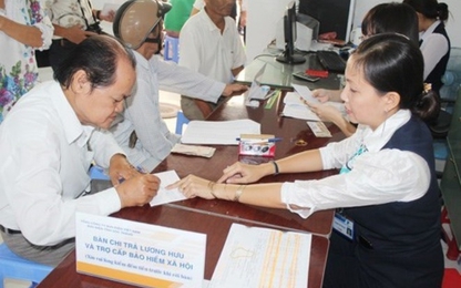 Đà Nẵng: Người nghỉ hưu trước tuổi sẽ được hỗ trợ nhiều tháng lương