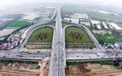World Bank đồng ý hỗ trợ các dự án giao thông tại Hà Nội