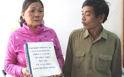 Thảm sát Bình Phước: 10.000 người ký tên xin giảm án cho Tiến
