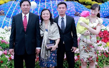 Con trai ông Nguyễn Bá Thanh được giới thiệu ứng cử đại biểu HĐND
