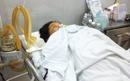 Đà Nẵng: Bệnh nhân gãy chân vào bệnh viện phẫu thuật thì... tử vong